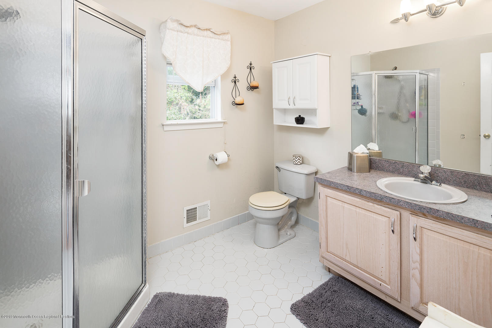 12 Netty Street Howell, NJ 07731 - Photo 20 of 26 Master Bathroom