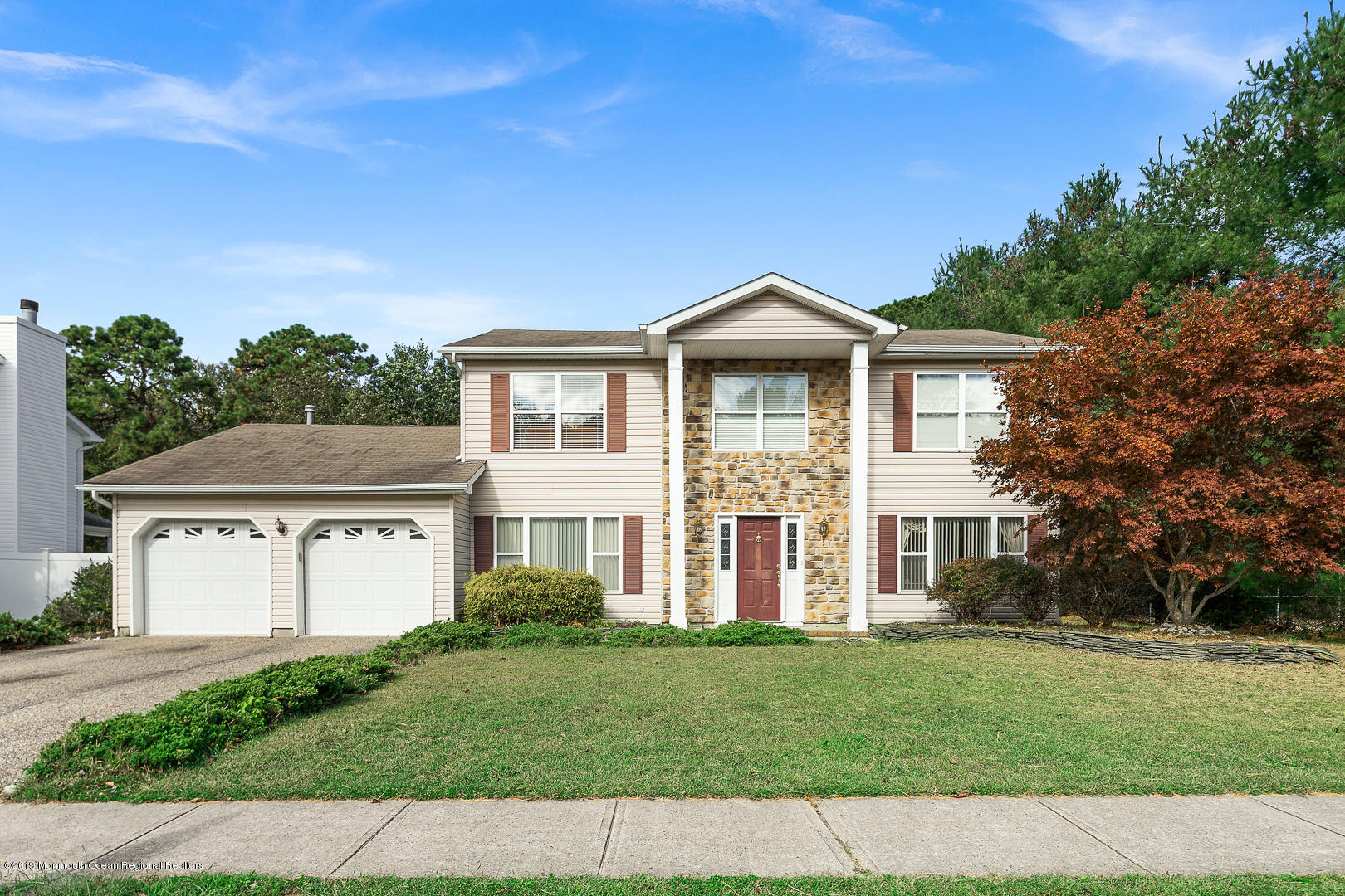 12 Netty Street Howell, NJ 07731 - Photo 2 of 26 Front