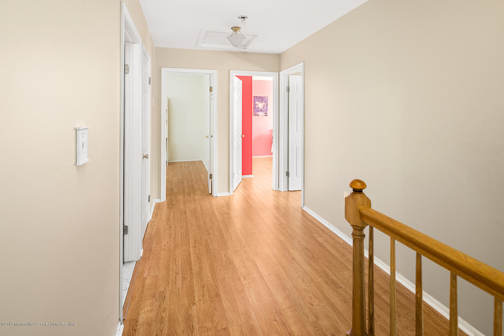 12 Netty Street Howell, NJ 07731 - Photo 21 of 26 Upper Hall