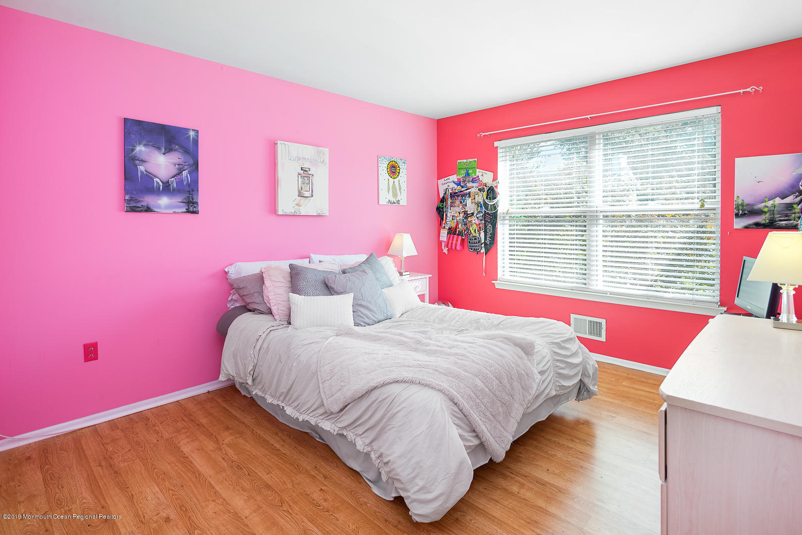 12 Netty Street Howell, NJ 07731 - Photo 23 of 26 Bedroom 3