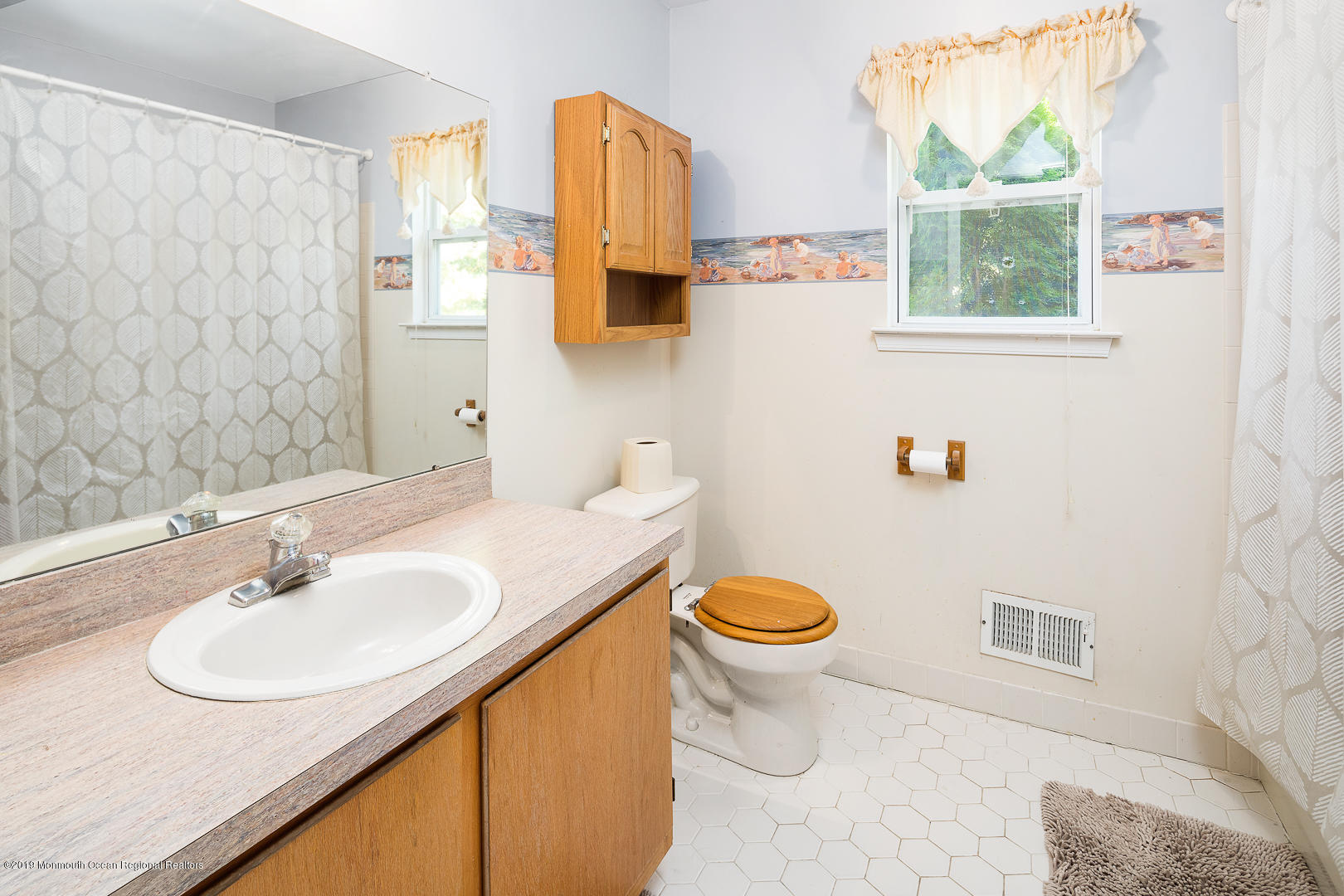 12 Netty Street Howell, NJ 07731 - Photo 26 of 26 Main hall Bathroom