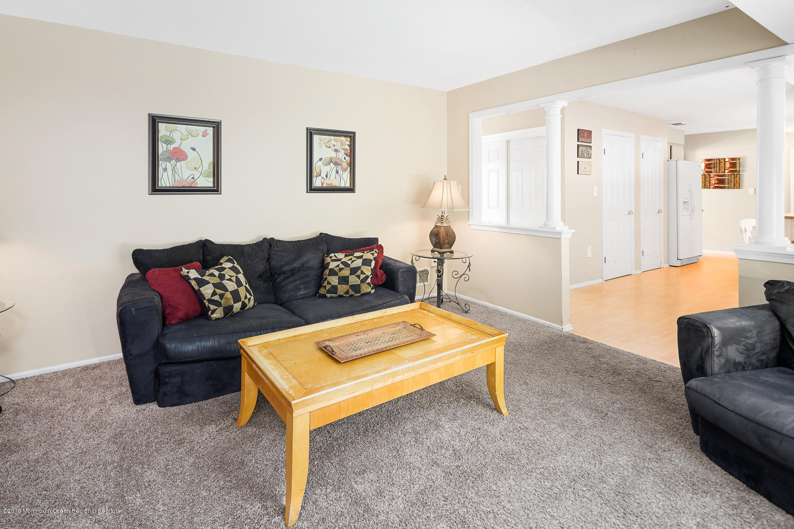 12 Netty Street Howell, NJ 07731 - Photo 6 of 26 Family Room 2