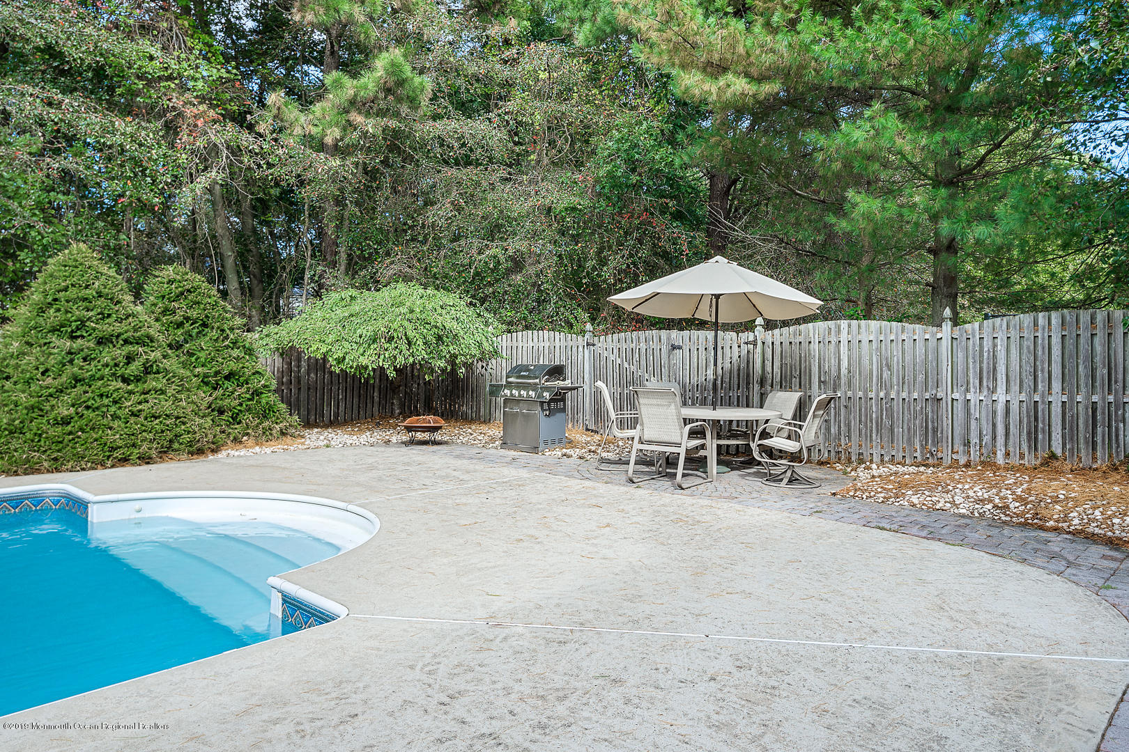 12 Netty Street Howell, NJ 07731 - Photo 9 of 26 Patio