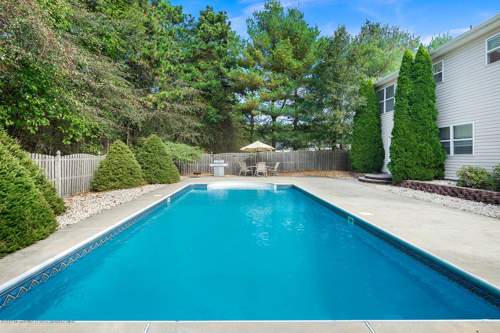 12 Netty Street Howell, NJ 07731 - Photo 10 of 26 Pool Close-up