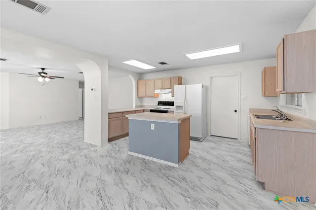 $289,000 | 1411 Baffin Cove, Round Rock, TX 78664