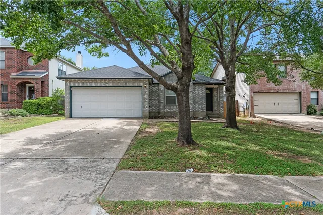 $289,000 | 1411 Baffin Cove, Round Rock, TX 78664