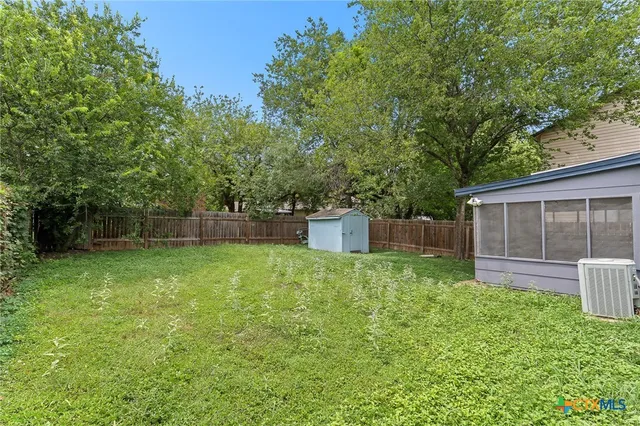 $289,000 | 1411 Baffin Cove, Round Rock, TX 78664