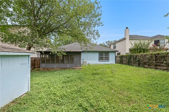 $289,000 | 1411 Baffin Cove, Round Rock, TX 78664