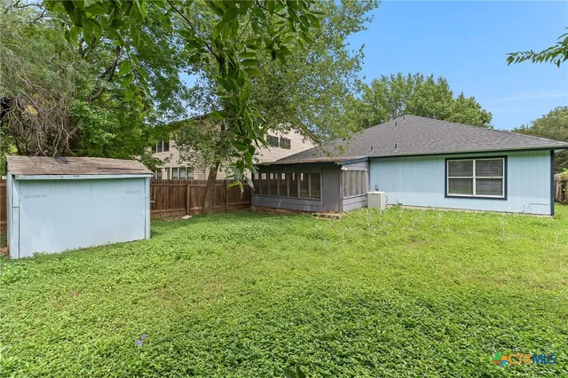 $289,000 | 1411 Baffin Cove, Round Rock, TX 78664
