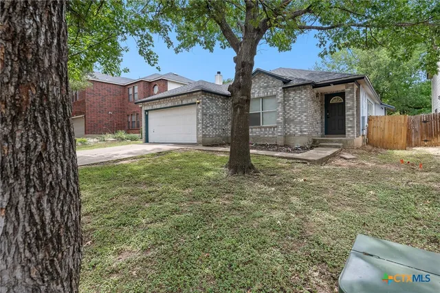 $289,000 | 1411 Baffin Cove, Round Rock, TX 78664