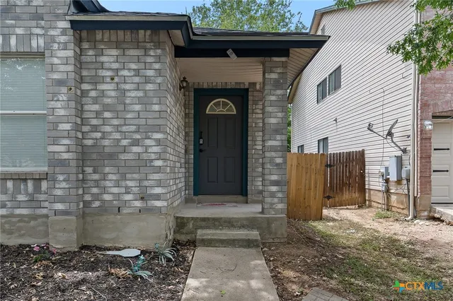 $289,000 | 1411 Baffin Cove, Round Rock, TX 78664