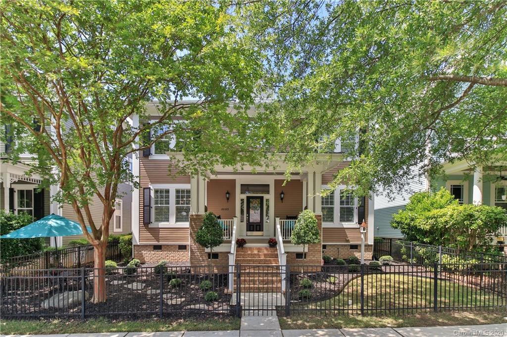 18105 Meadow Bottom Road Charlotte, NC 28277 - Photo 1 of 36 Gallery Image 1