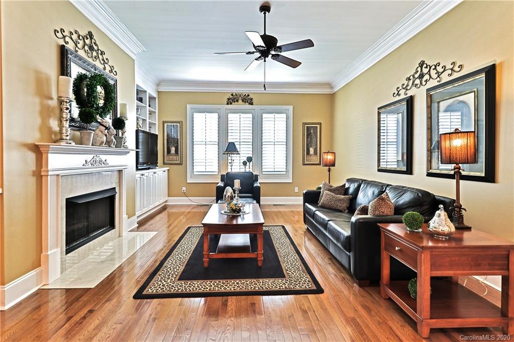 18105 Meadow Bottom Road Charlotte, NC 28277 - Photo 8 of 36 Gallery Image 8