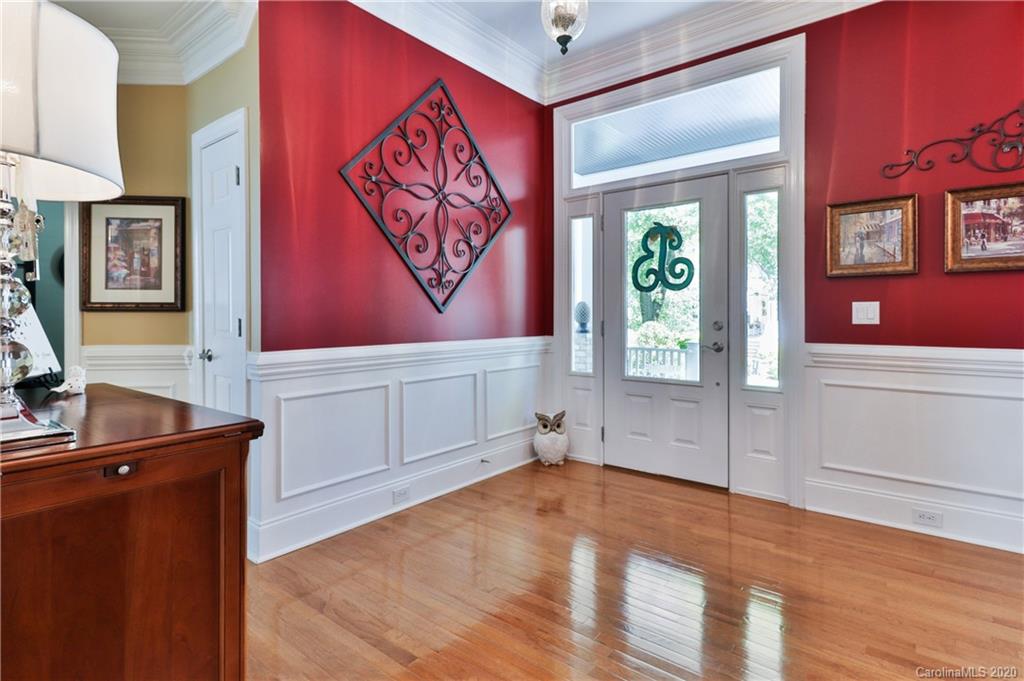 18105 Meadow Bottom Road Charlotte, NC 28277 - Photo 10 of 36 Gallery Image 10