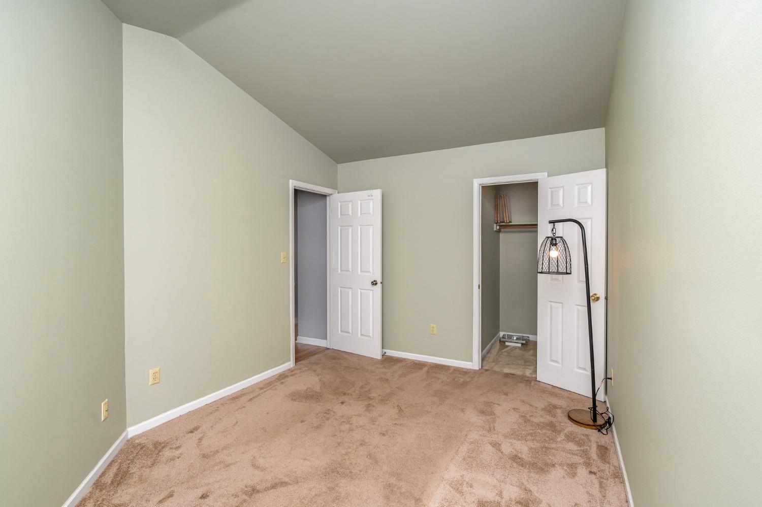 225 Clinton Street Lowell, IN 46356 - Photo 19 of 27 a view of a livingroom with a pathway