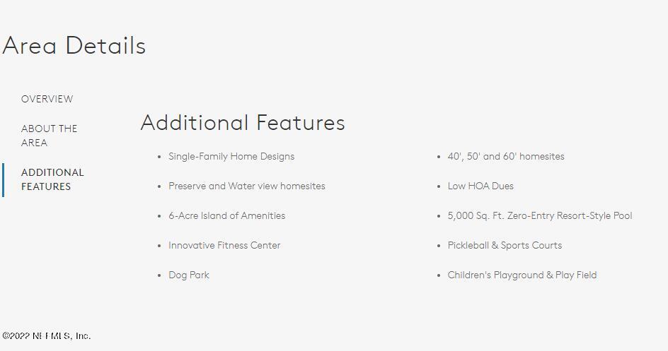 674 Blind Oak Cir Street St. Augustine, FL 32095 - Photo 16 of 21