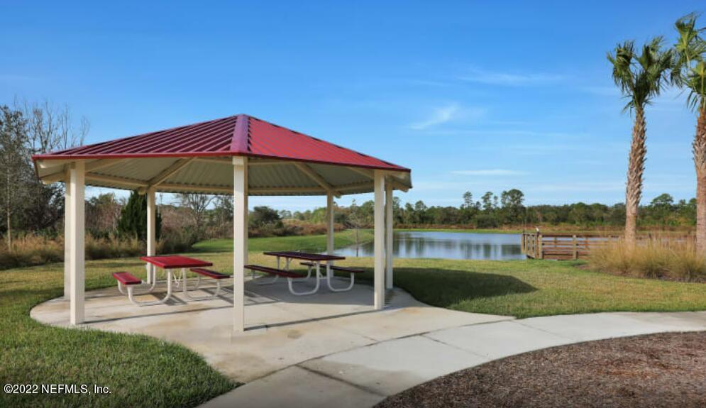 674 Blind Oak Cir Street St. Augustine, FL 32095 - Photo 18 of 21