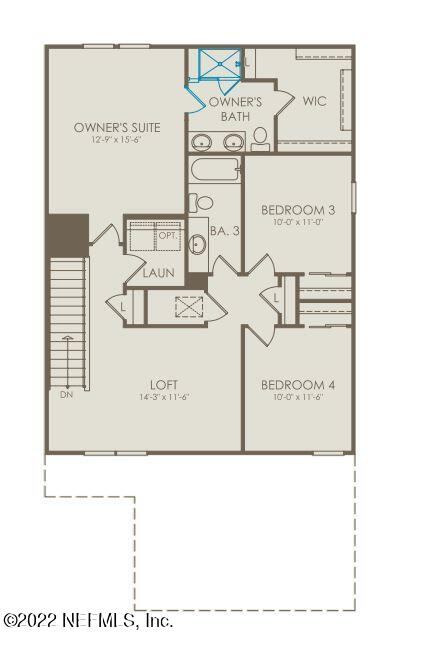 674 Blind Oak Cir Street St. Augustine, FL 32095 - Photo 21 of 21 unknown