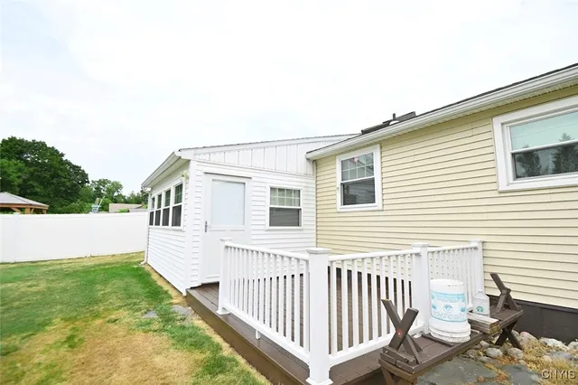 $215,000 | 517 Locust Drive, Utica, NY 13502