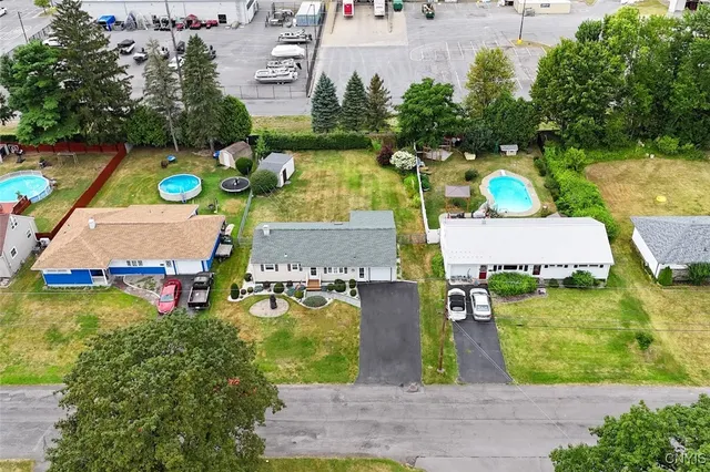 $215,000 | 517 Locust Drive, Utica, NY 13502