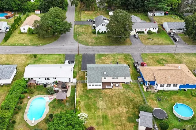 $215,000 | 517 Locust Drive, Utica, NY 13502