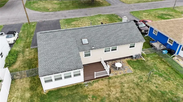 $215,000 | 517 Locust Drive, Utica, NY 13502