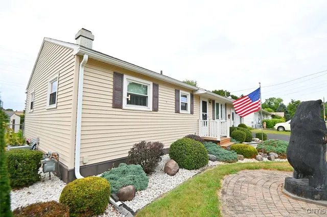 $215,000 | 517 Locust Drive, Utica, NY 13502