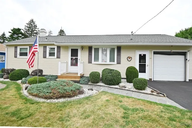 $215,000 | 517 Locust Drive, Utica, NY 13502