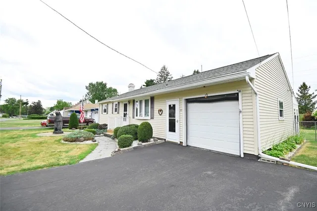 $215,000 | 517 Locust Drive, Utica, NY 13502