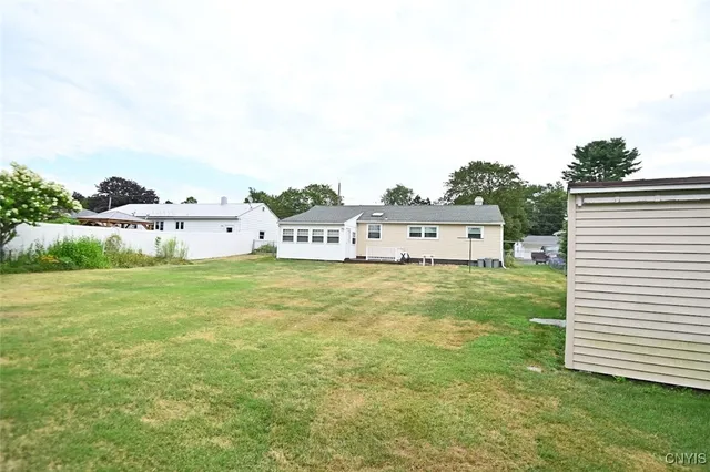 $215,000 | 517 Locust Drive, Utica, NY 13502