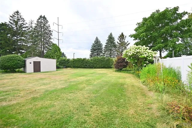 $215,000 | 517 Locust Drive, Utica, NY 13502