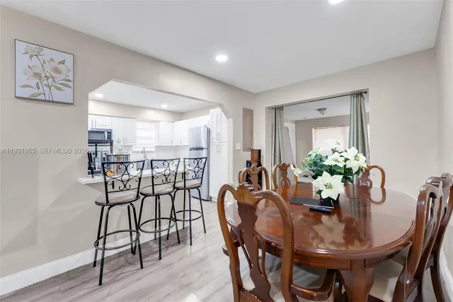 $450,000 | 608 Northwest 9th Street, Hallandale Beach, FL 33009