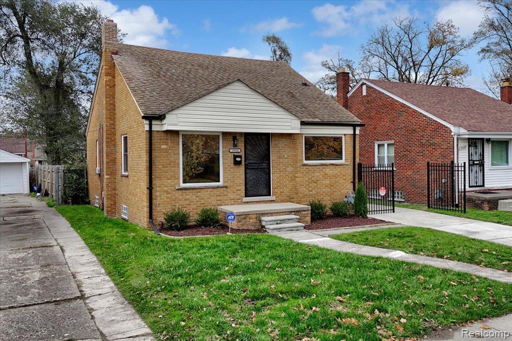 19934 Burt Road Detroit, MI 48219 - Photo 3 of 30