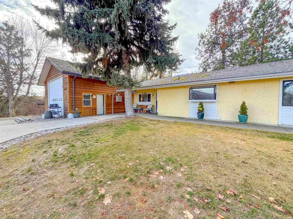 $450,000 | 41 Eagle Lane, Kettle Falls, WA 99141
