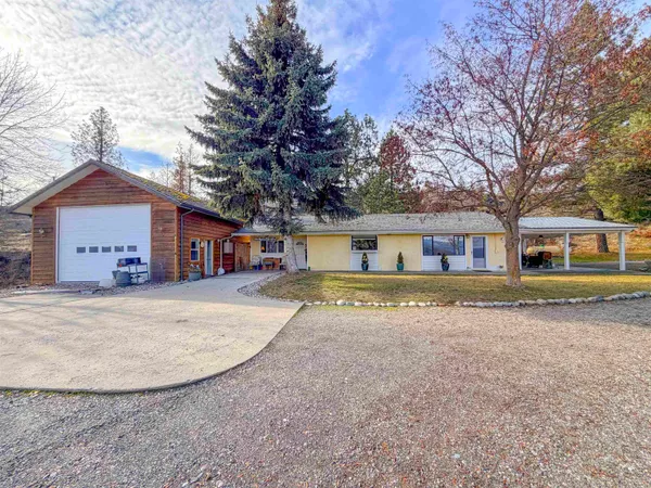 $450,000 | 41 Eagle Lane, Kettle Falls, WA 99141