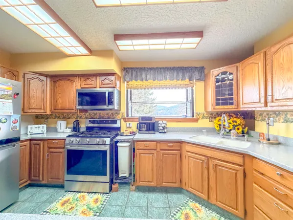 $450,000 | 41 Eagle Lane, Kettle Falls, WA 99141