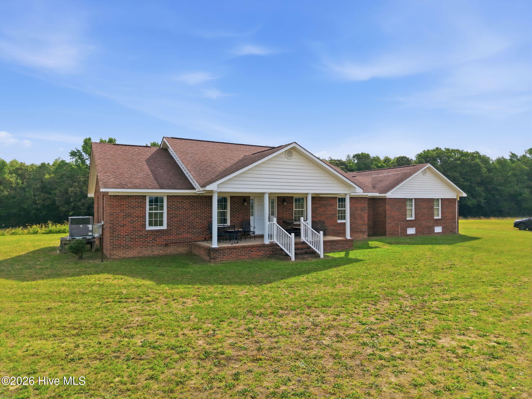 405 Pittman Town Road Scotland Neck, NC 27874 - Photo 3 of 59