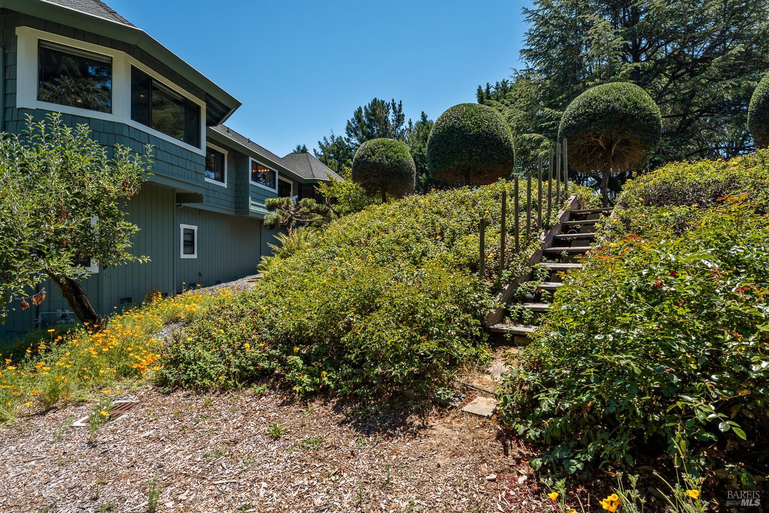 1315 Ferguson Road Sebastopol, CA 95472 - Photo 68 of 75