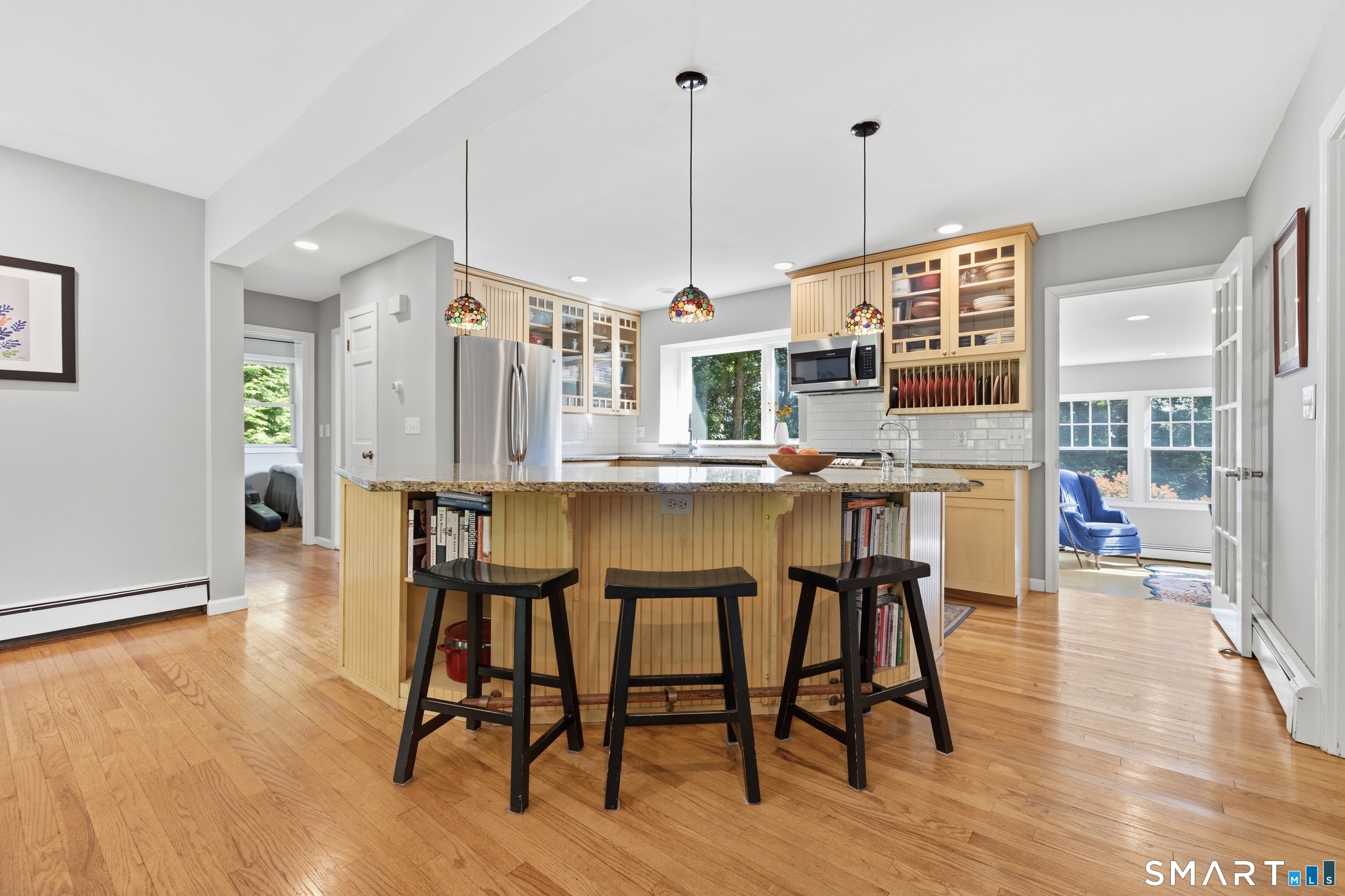 212 Old Sib Road Ridgefield, CT 06877 - Photo 4 of 26 Gallery Image 4
