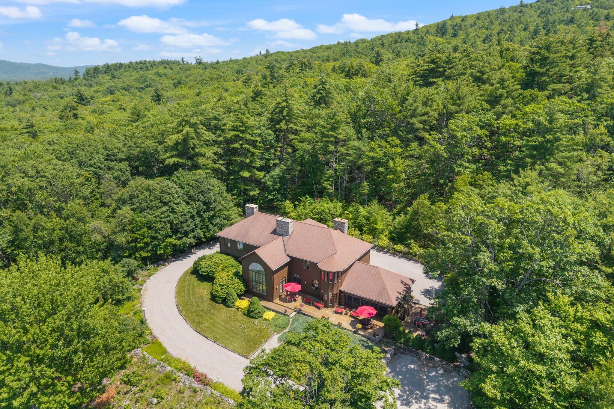 113 Rocky Ridge Road Harrison, ME 04040 - Photo 2 of 50 2