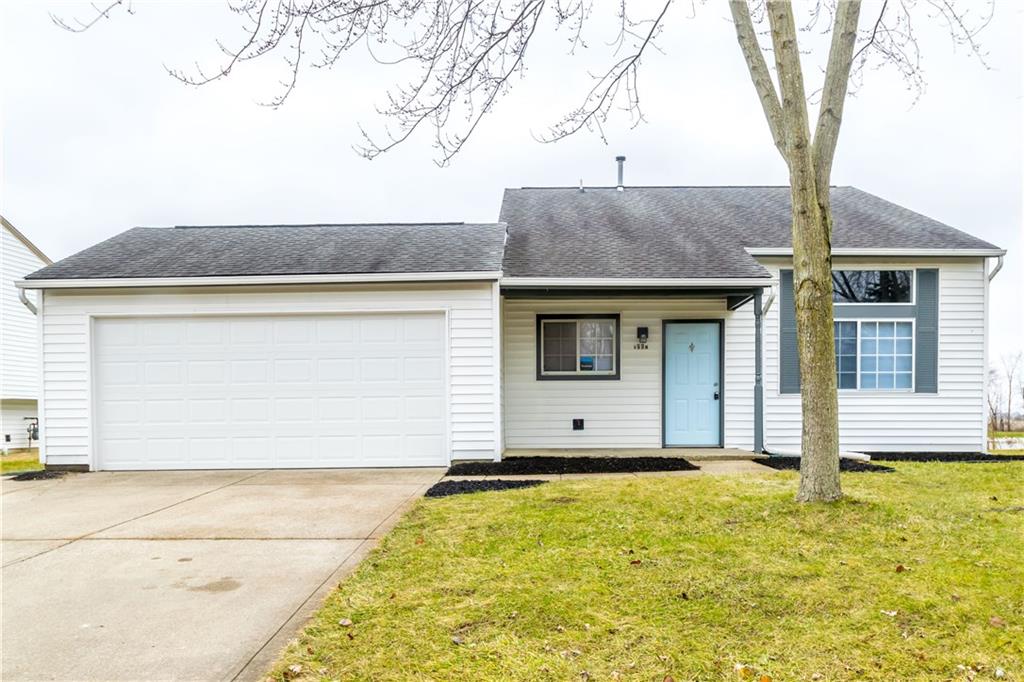 1447 Michigan Road Franklin, IN 46131 - Photo 1 of 34 Gallery Image 1