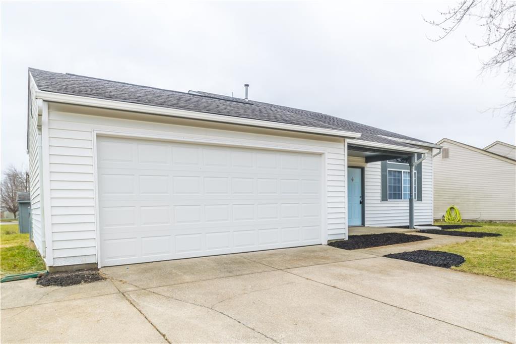 1447 Michigan Road Franklin, IN 46131 - Photo 2 of 34 Gallery Image 2