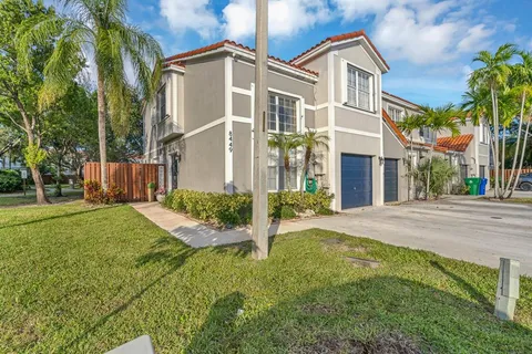 $455,000 | 8449 Southwest 23rd Court, Miramar, FL 33025