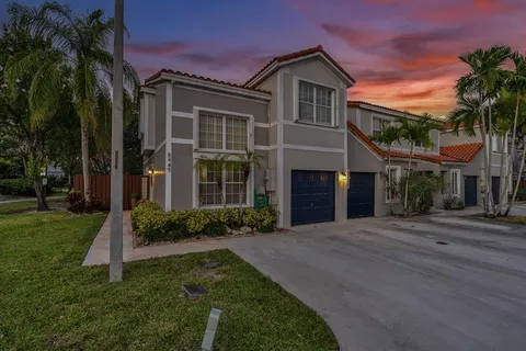 $455,000 | 8449 Southwest 23rd Court, Miramar, FL 33025