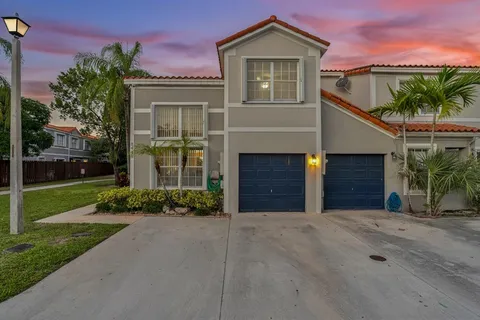 $455,000 | 8449 Southwest 23rd Court, Miramar, FL 33025