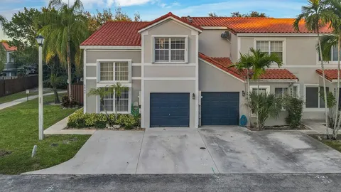 $455,000 | 8449 Southwest 23rd Court, Miramar, FL 33025