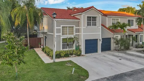 $455,000 | 8449 Southwest 23rd Court, Miramar, FL 33025