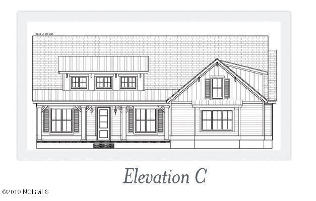 861 Chair Road, Unit 393 Castle Hayne, NC 28429 - Photo 1 of 1 Front Elevation