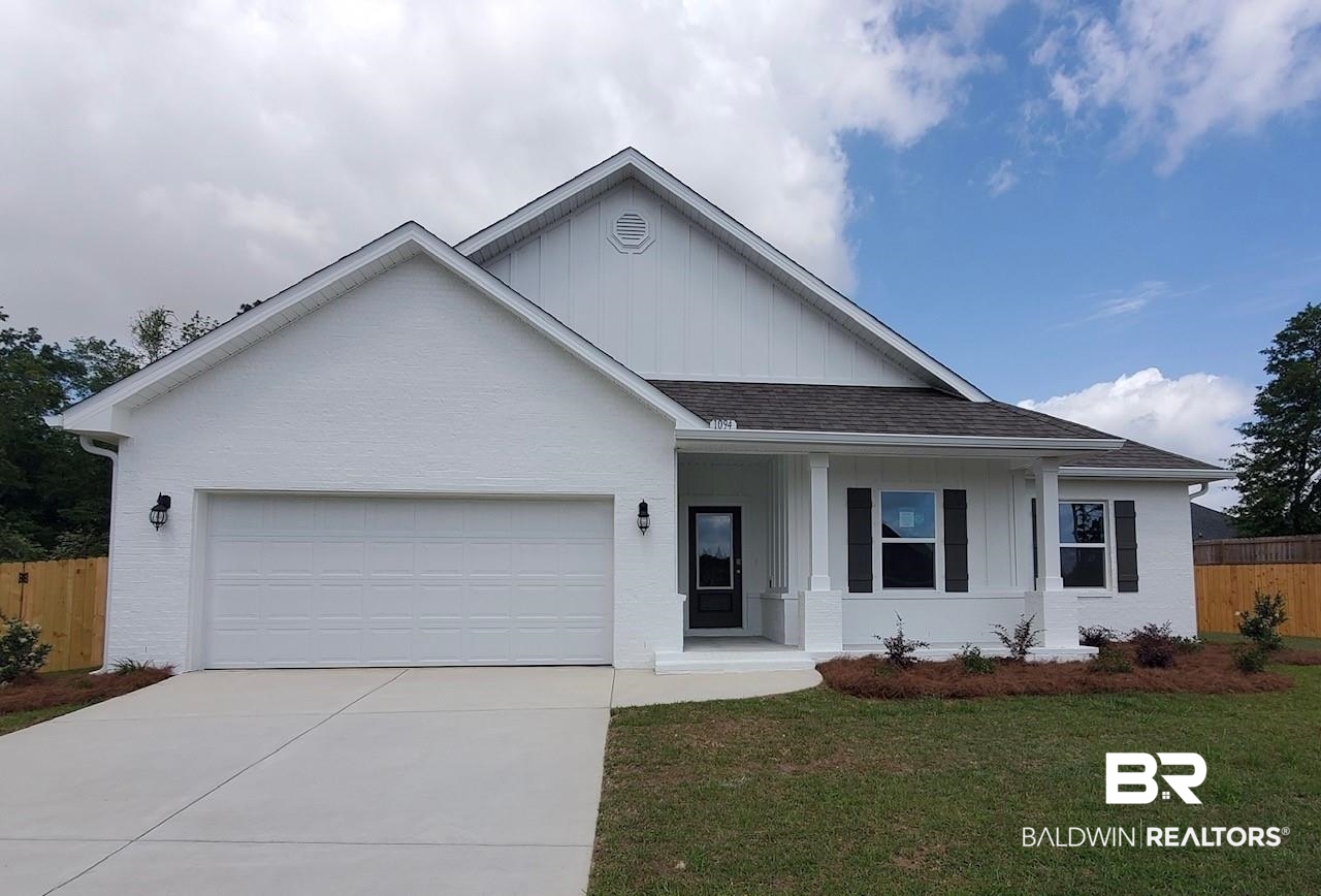 1094 Pencarro Boulevard Foley, AL 36535 - Photo 1 of 35