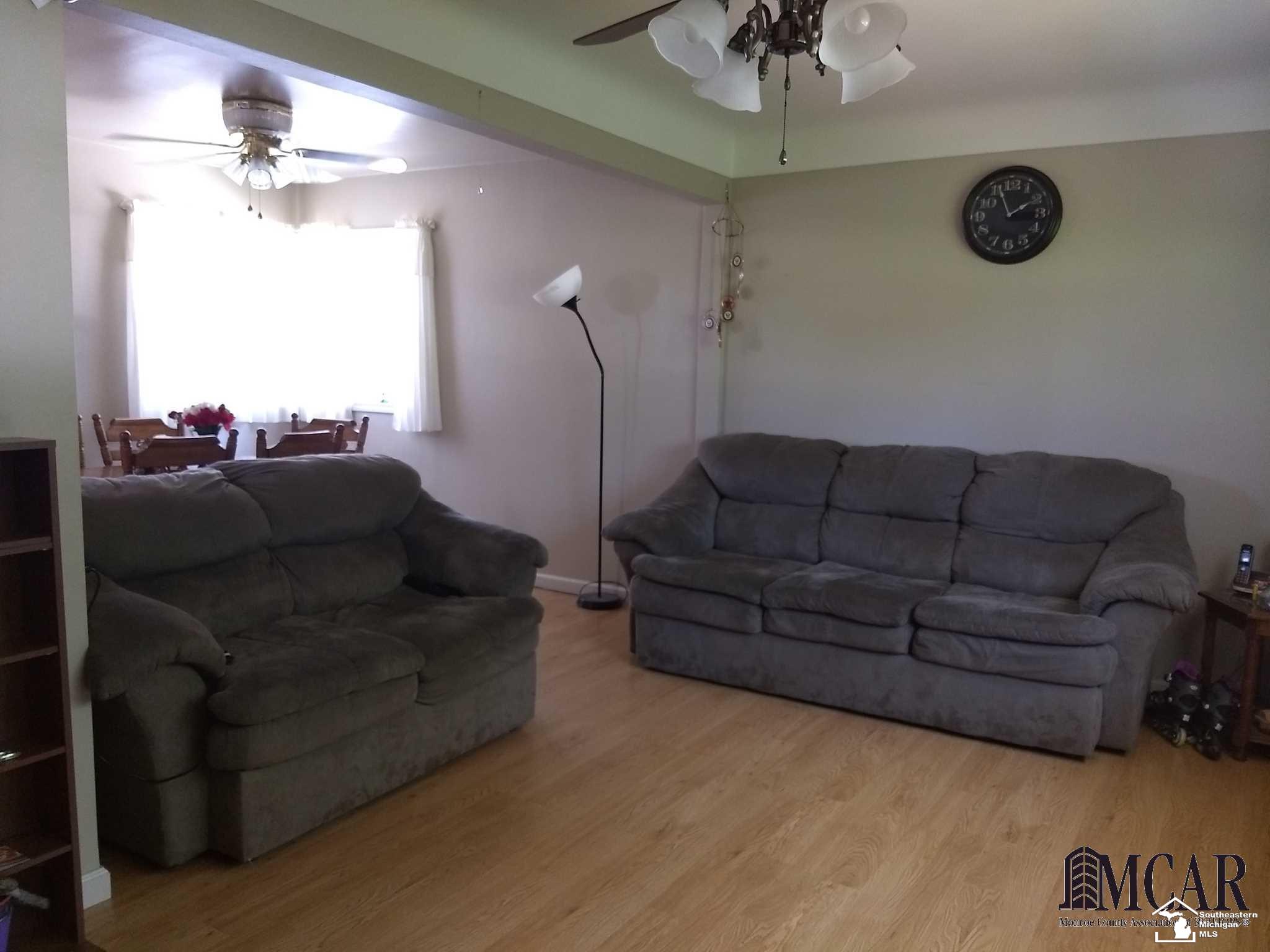 4628 North Custer Road Monroe, MI 48162 - Photo 8 of 23
